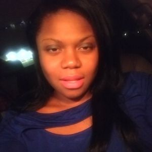 Meet your Posher, Ebony